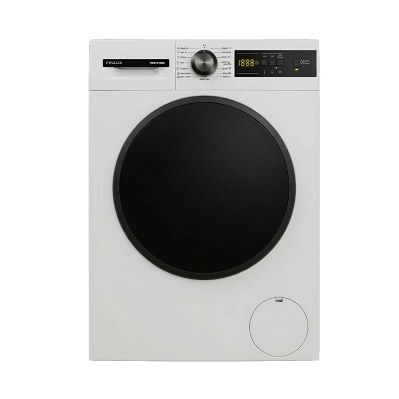 Finlux 7 KG 1000 Devir Çamaşır Makinesi – Beyaz