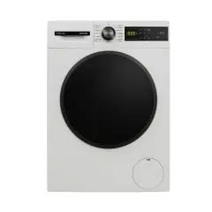 Finlux 7 KG 1000 Devir Çamaşır Makinesi – Beyaz