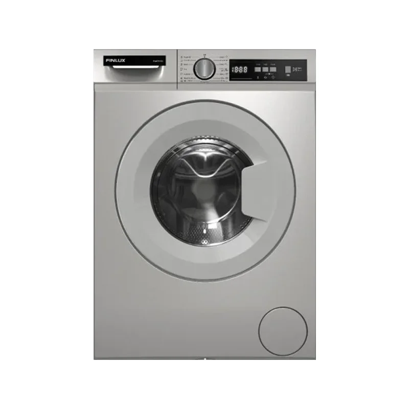 Finlux 7 KG 1000 Devir Çamaşır Makinesi – İnoks
