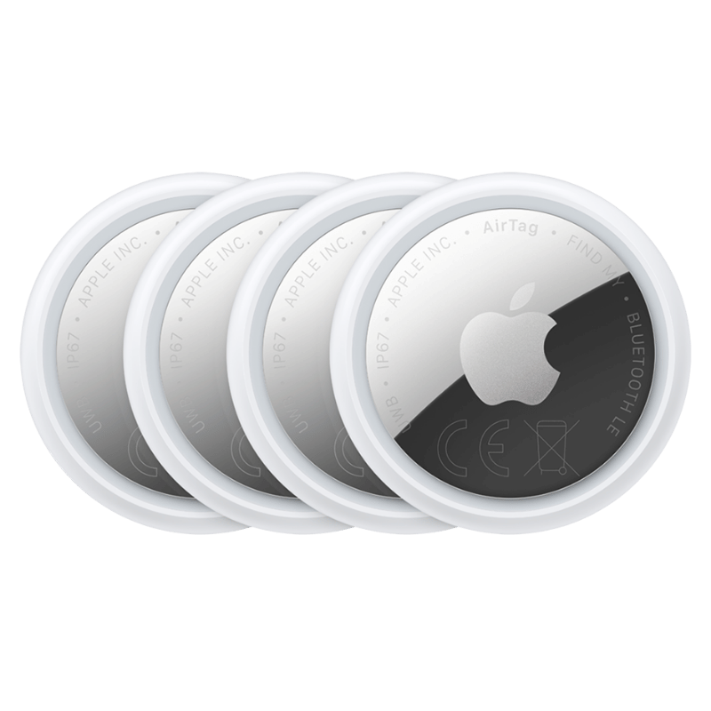 Apple AirTag 4'lü Paket