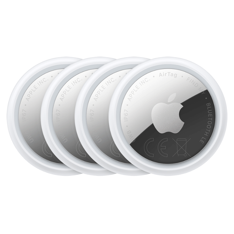 Apple AirTag 4'lü Paket
