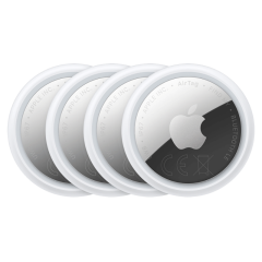 Apple AirTag 4'lü Paket