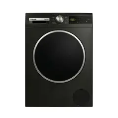 Finlux 7 KG 1000 Devir Çamaşır Makinesi – Siyah