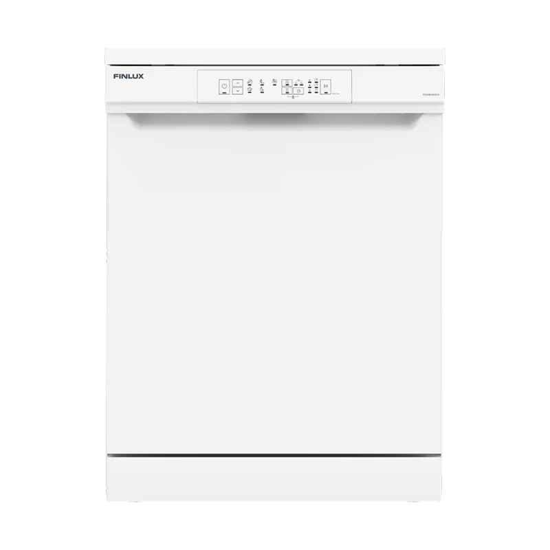 Finlux 5 Programlı 12 Kişilik Bulaşık Makinesi – Beyaz