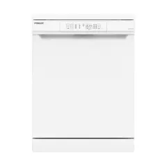 Finlux 5 Programlı 12 Kişilik Bulaşık Makinesi – Beyaz