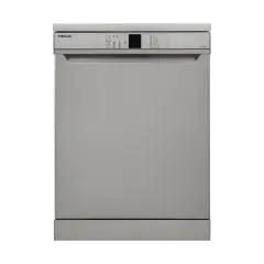 Finlux 5 Programlı 12 Kişilik Bulaşık Makinesi – İnoks