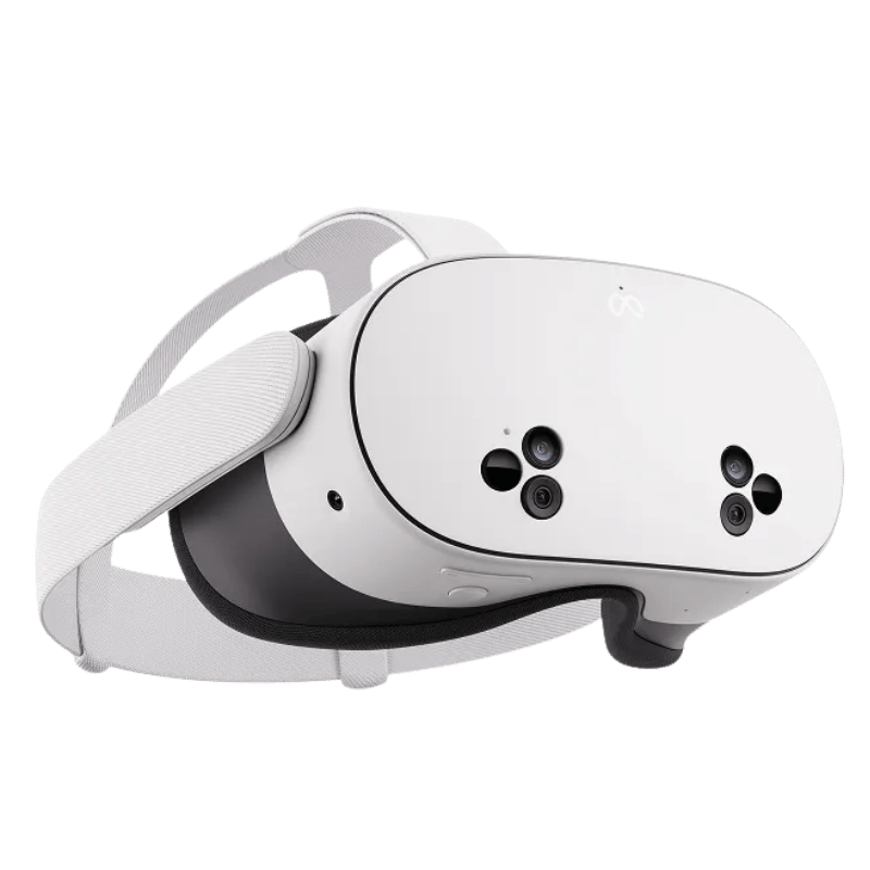 Meta Quest 3S 256GB Virtual Reality Headset