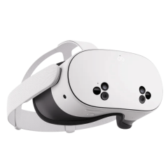 Meta Quest 3S 256GB Virtual Reality Headset
