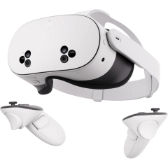 Meta Quest 3S 256GB Virtual Reality Headset