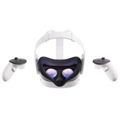 Meta Quest 3S 256GB Virtual Reality Headset