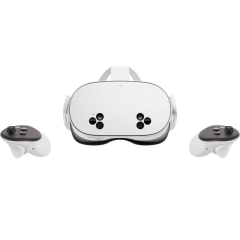 Meta Quest 3S 256GB Sanal Gerçeklik Gözlüğü