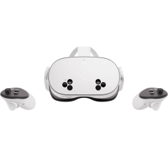 Meta Quest 3S 256GB Virtual Reality Headset