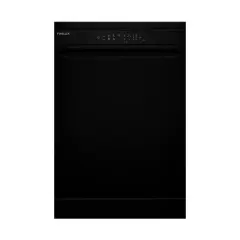 Finlux FDW6050SB 5 Programlı 12 Kişilik Bulaşık Makinesi – Siyah