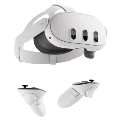 Meta Quest 3 512GB Virtual Reality Headset