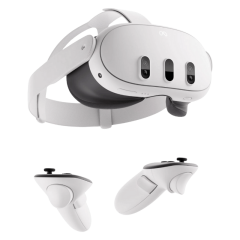 Meta Quest 3 512GB Virtual Reality Headset