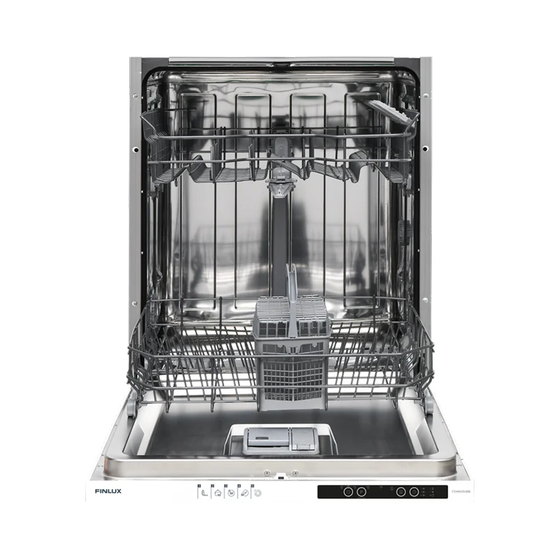 Finlux 5 Programlı 12 Kişilik Ankastre Bulaşık Makinesi