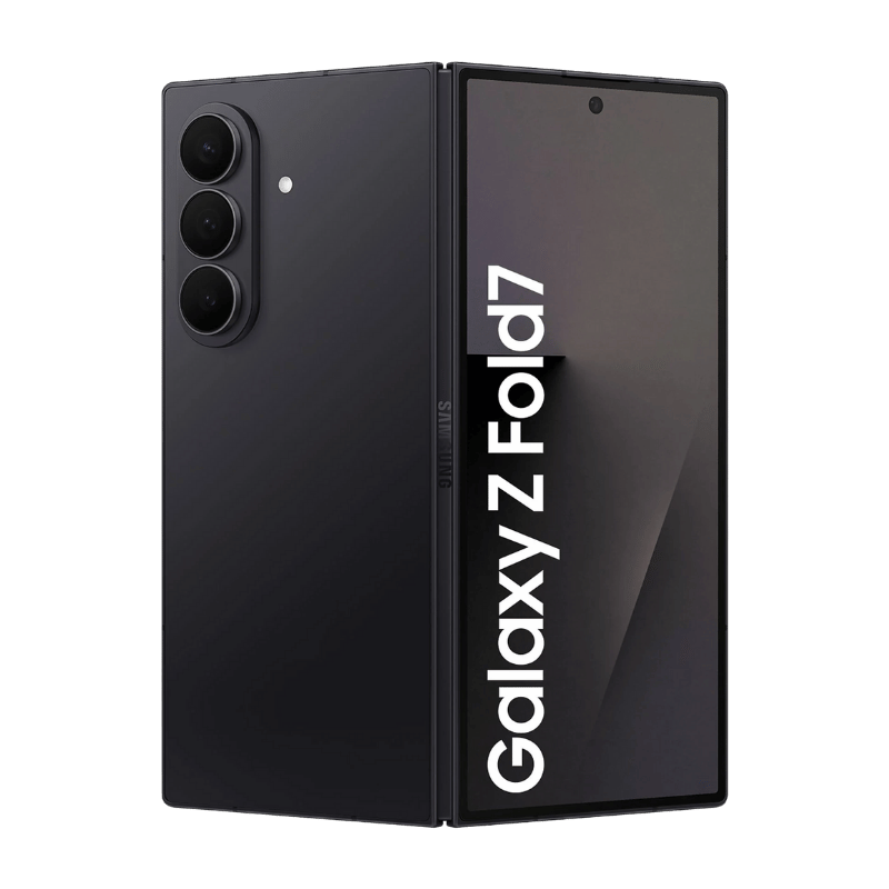 Samsung Galaxy Z Fold 7 12GB 512GB Akıllı Telefon