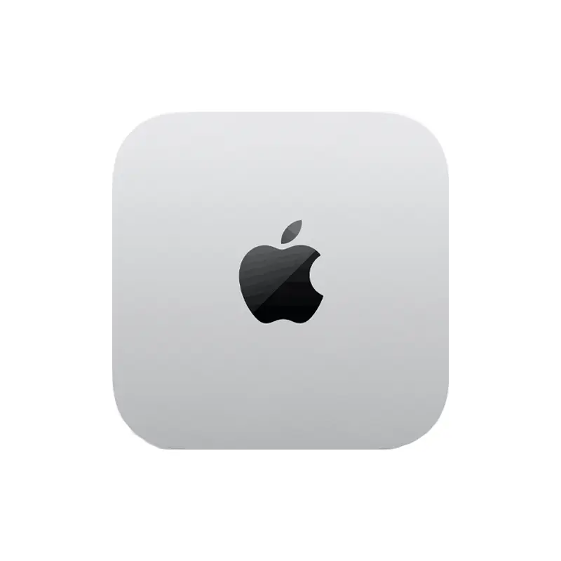 Apple Mac Mini M6 - 16GB RAM, 256GB SSD