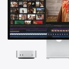 Apple Mac Mini M6 - 16GB RAM, 256GB SSD