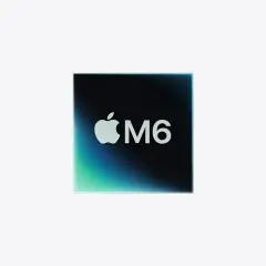 Apple Mac Mini M6 - 16GB RAM, 256GB SSD