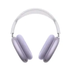 Apple AirPods Max 2 Kablosuz Kulak Üstü Kulaklık Mor