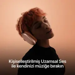 AirPods Max Gece Yarısı