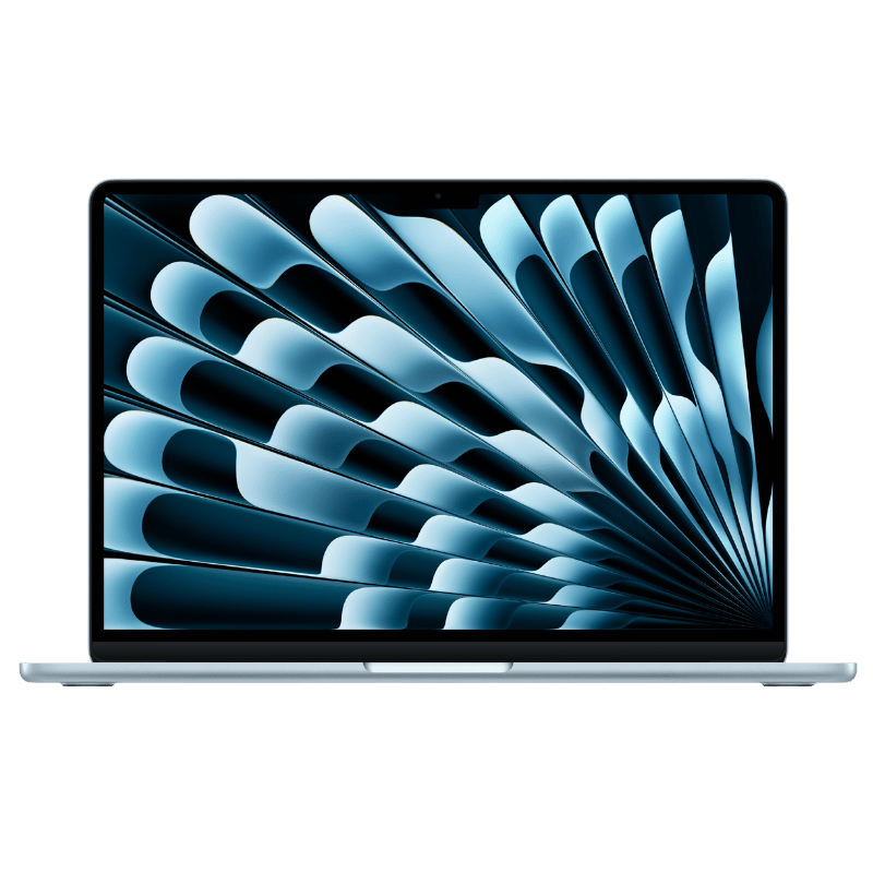 Apple Macbook Air M4, 13'' 16GB | 512GB SSD Sky Blue
