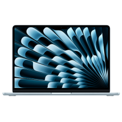 Apple Macbook Air M4, 13'' 16GB | 512GB SSD Sky Blue