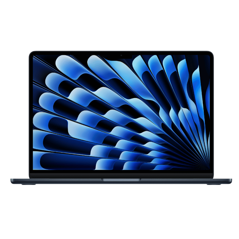 Apple Macbook Air M4, 13'' 16GB | 512GB SSD Midnight