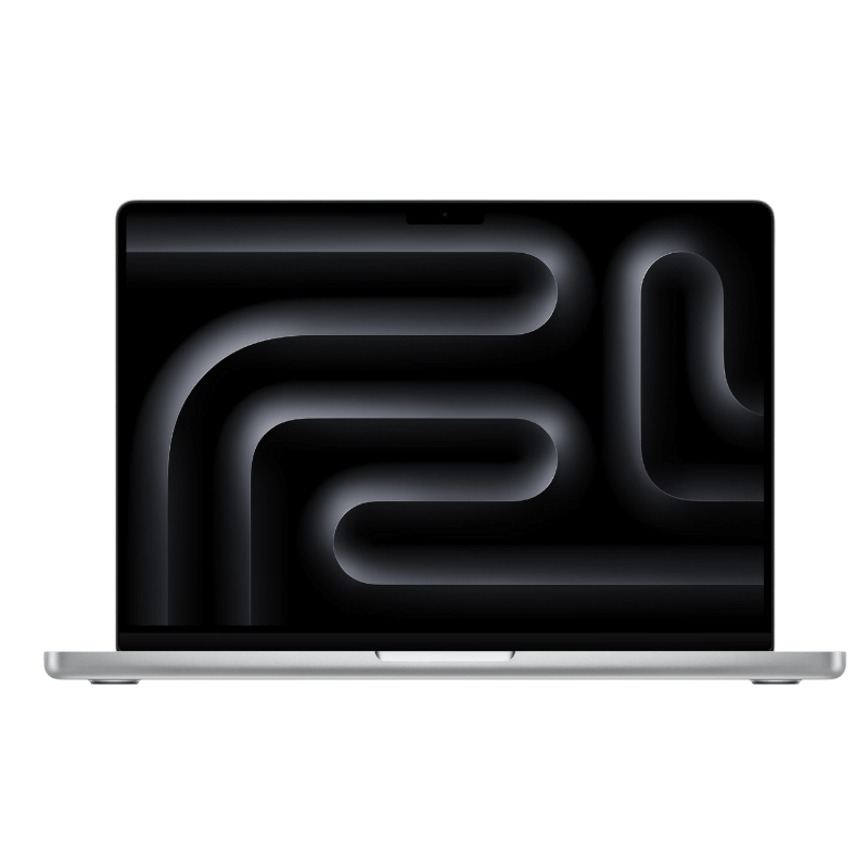 Macbook Pro M5 14'' | 16GB RAM, 512GB SSD Silver
