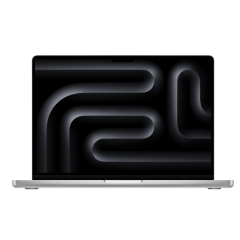 Macbook Pro M5 14'' | 16GB RAM, 512GB SSD Silver