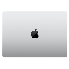 Macbook Pro M5 14'' | 16GB RAM, 512GB SSD Silver