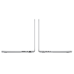 Macbook Pro M5 14'' | 16GB RAM, 512GB SSD Silver