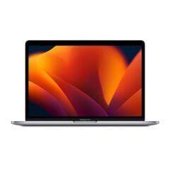MacBook Pro 13.3 inc M2 8CPU 10GPU 8GB 256GB SSD - Uzay Grisi