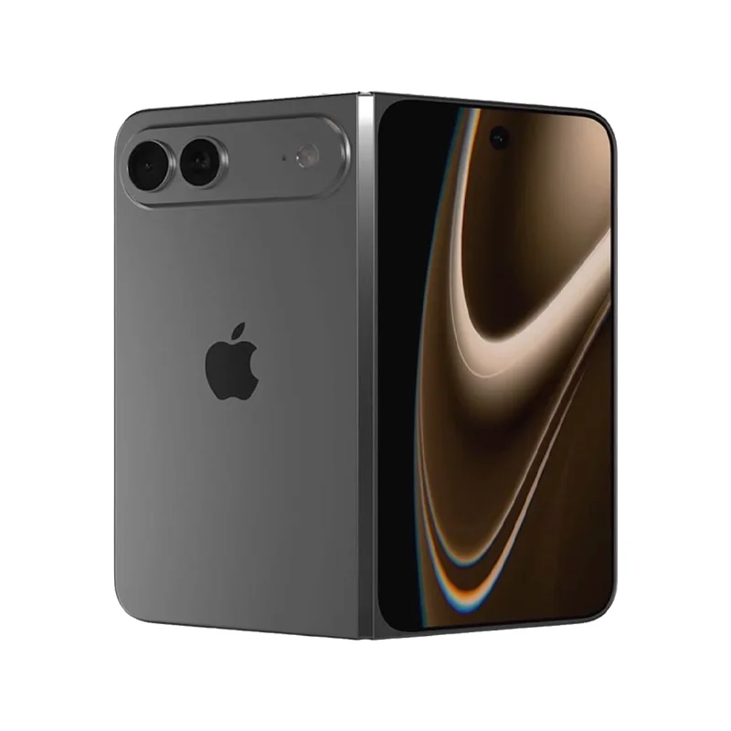 iPhone Ultra