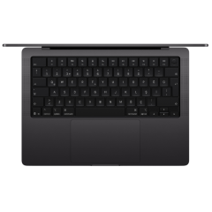 Macbook Pro M5 14''  | 16GB RAM, 1TB SSD