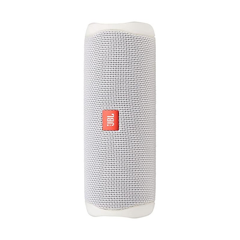 JBL FLIP 5 Su Geçirmez Taşınabilir Bluetooth Hoparlör Beyaz