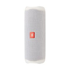 JBL FLIP 5 Su Geçirmez Taşınabilir Bluetooth Hoparlör Beyaz