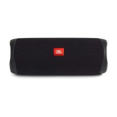 JBL FLIP 5 Su Geçirmez Taşınabilir Bluetooth Hoparlör Siyah