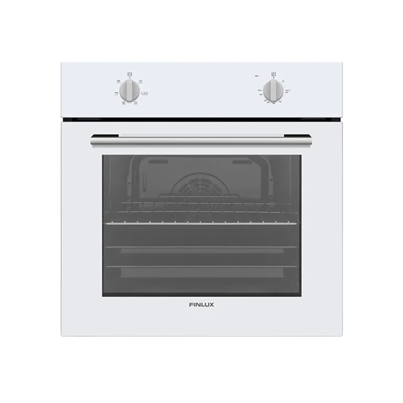 Finlux 69 L 6 Programlı Beyaz Ankastre Fırın