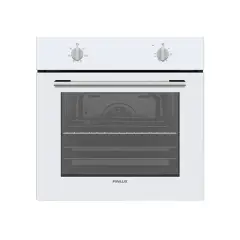 Finlux 69 L 6 Programlı Beyaz Ankastre Fırın