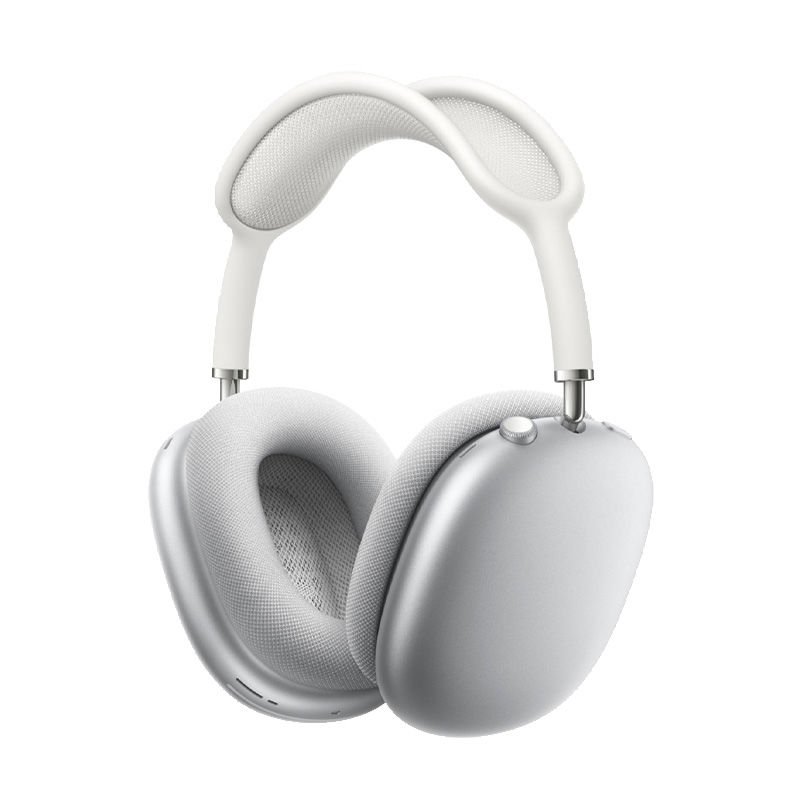 airpods max シルバー　ジャンク AirPods Max - Kıbrıs'ın Teknoloji Mağazası
