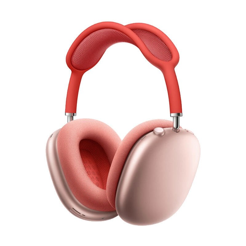 AirPods Max Pembe