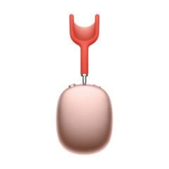 AirPods Max Pembe