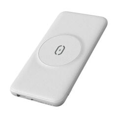 20W + 22.5W MagSafe Wireless 20000 mAh PowerBank MC-8640 Grey