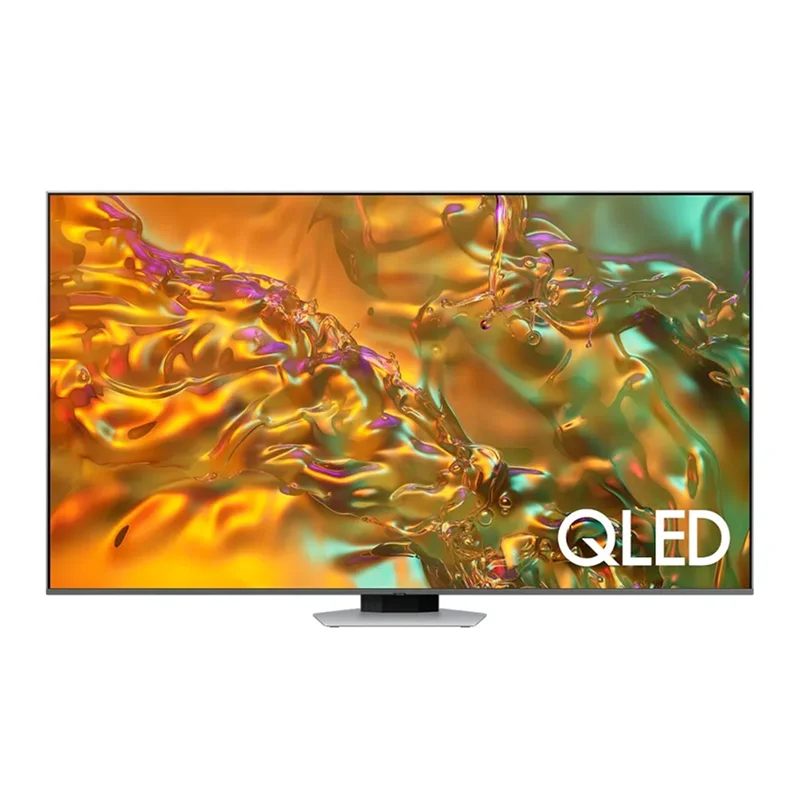 Samsung 55'' Q80D QLED 4K Smart TV - QE55Q80DATXXH