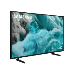 Samsung 43'' QLED 4K Vision AI Smart TV - QE43Q7FAAUXXH