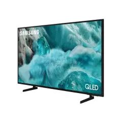 Samsung 43'' QLED 4K Vision AI Smart TV - QE43Q7FAAUXXH