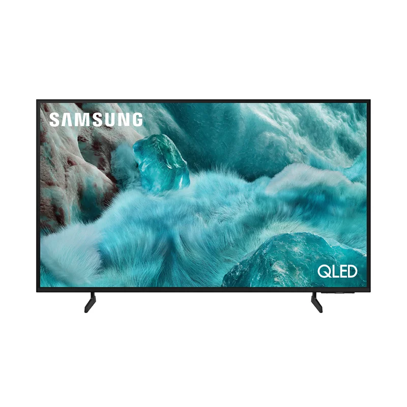 Samsung 43'' QLED 4K Vision AI Smart TV - QE43Q7FAAUXXH