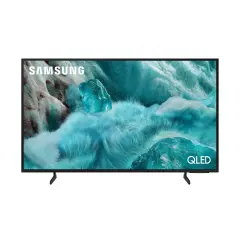 Samsung 43'' QLED 4K Vision AI Smart TV - QE43Q7FAAUXXH